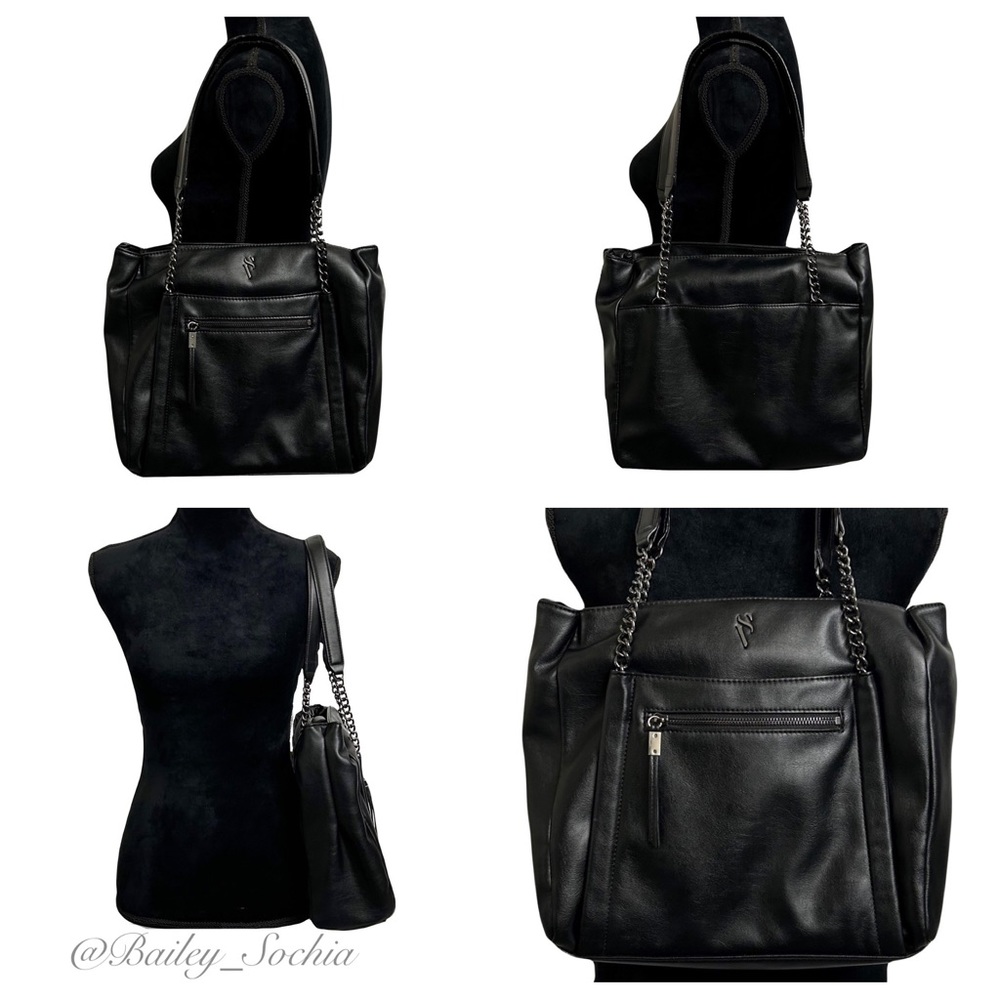 Vera Wang Rockbridge Purse